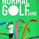 Normal Golf Game cover art