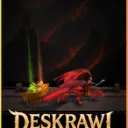 Deskrawl: Idle ARPG cover art