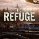 The Refuge cover art