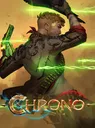Chrono CCG cover art
