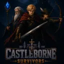 Castleborne Survivors cover art