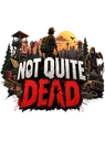 Not Quite Dead cover art