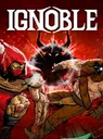 IGNOBLE cover art