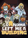 Grandma Left Me A Building cover art
