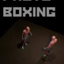 Proto Boxing cover art