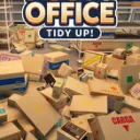 Post Office: Tidy Up! cover art