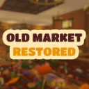 Old Market Restored cover art