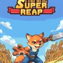 SuperReap cover art