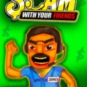 Scam With Your Friends cover art
