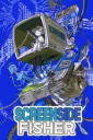 SCREENSIDE FISHER cover art