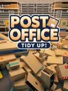 Post Office: Tidy Up! cover art