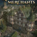 Rise of the Merchants cover art