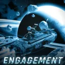 Engagement cover art