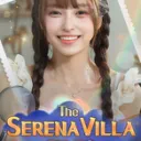 The Serena Villa Files cover art