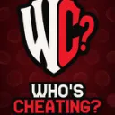 Who's Cheating? cover art