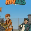 Recycle Rivals cover art