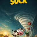 The Big Suck cover art