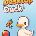 Desktop Duck cover art