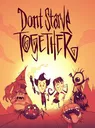Don't Starve Together cover art