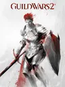 Guild Wars 2 cover art