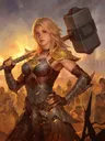 Guild Wars: Reforged cover art