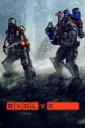Evolve cover art