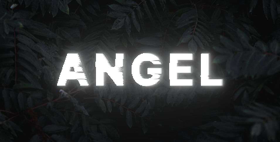 Discovery splash banner for ANGEL Discord server