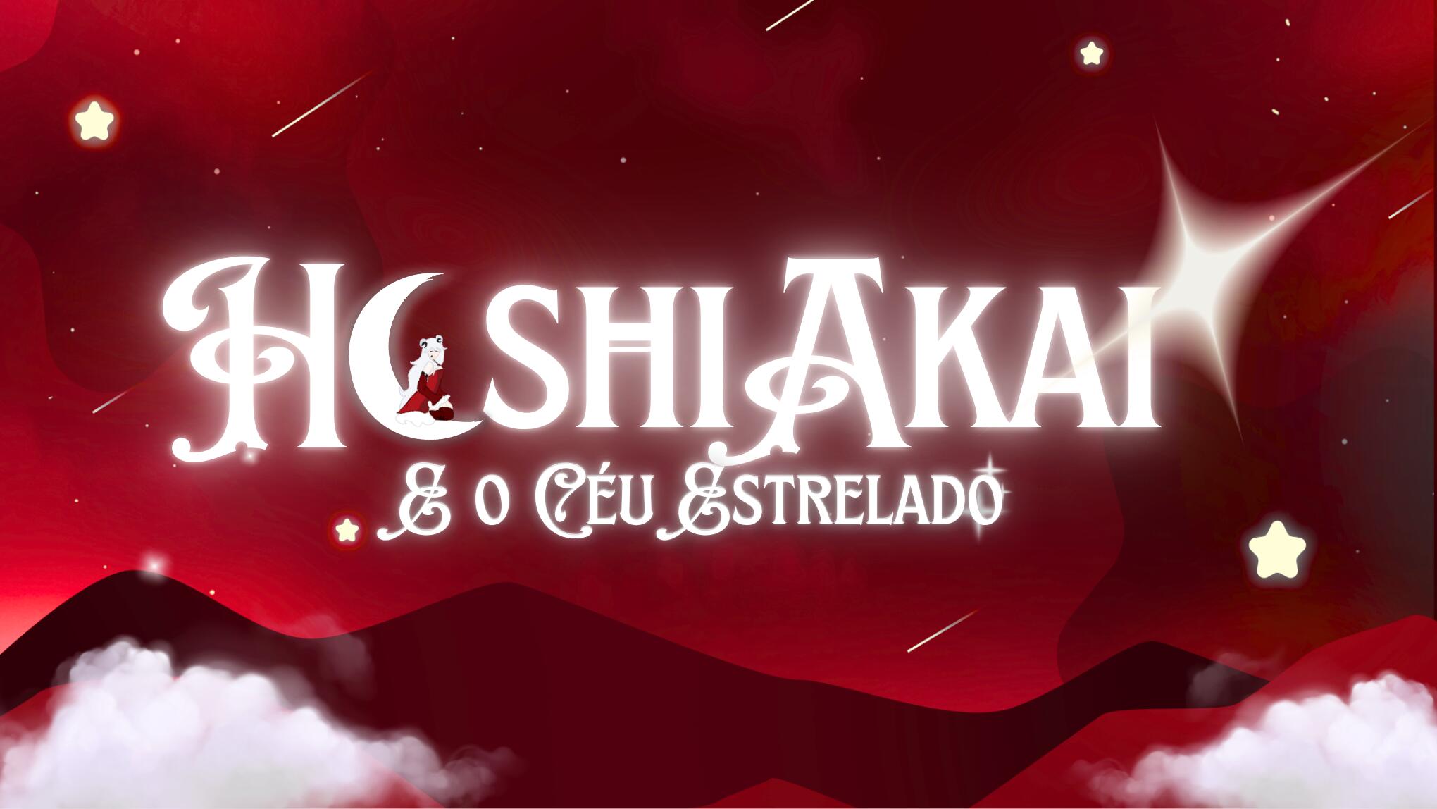 Discovery splash banner for HoshiZora⭐ Discord server