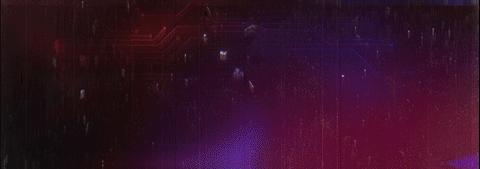 Discovery splash banner for TEK MODS Discord server
