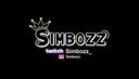 Discovery splash banner for Simbozz Discord server