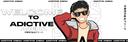Discovery splash banner for ADIKTIV ARENA Discord server