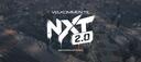 Discovery splash banner for Project NXT Discord server