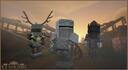 Discovery splash banner for Ice & Fire - Fantasy Minecraft Server Discord server