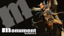 Discovery splash banner for MonumentHobbies Discord server
