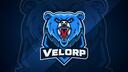 Discovery splash banner for Velo Roleplay Discord server