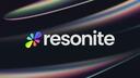 Discovery splash banner for Resonite Discord server