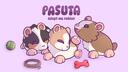 Discovery splash banner for [PST] Pasuta | Adopt Me + Roblox Discord server