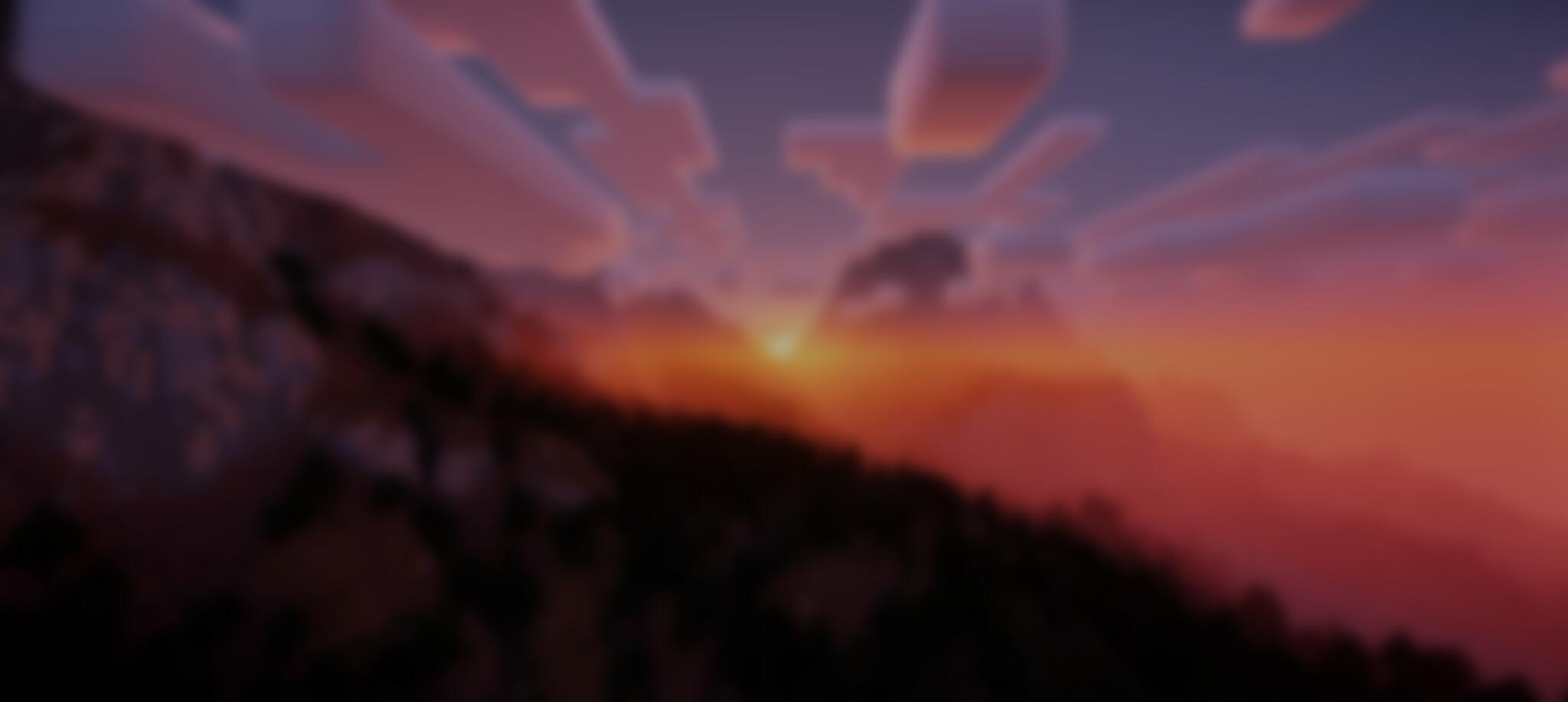 Discovery splash banner for Flarial Community Discord server