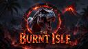 Discovery splash banner for TheBurnt Isle Discord server