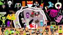 Discovery splash banner for Crave's Cave Discord server