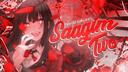 Discovery splash banner for SaagimTwO 🍥  •  Animes & Bate-papo •  Tag: 𝐒ᵗ  •  Jogos #6K Discord server