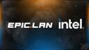 Discovery splash banner for EPIC.LAN Discord server