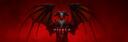 Discovery splash banner for Diablo IV Türkiye Discord server