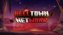 Discovery splash banner for HellTown | Comunidad Discord server