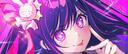 Discovery splash banner for ୧  cute 🩷 Friends ♡ social . active . fun . chill . anime Discord server