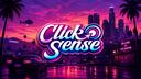 Discovery splash banner for ClickSenseRP Discord server