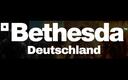 Discovery splash banner for Bethesda DACH Discord server