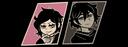 Discovery splash banner for The Coffin of Andy and Leyley Discord server