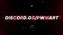 Discovery splash banner for Pixel Worlds Mart Discord server