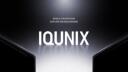 Discovery splash banner for IQUNIX Discord server